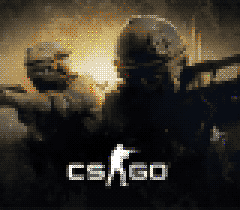 Counter Strike: Go
