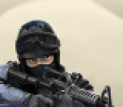 Counter Strike: Source