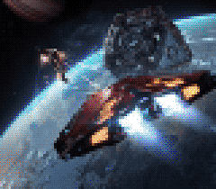 Elite Dangerous