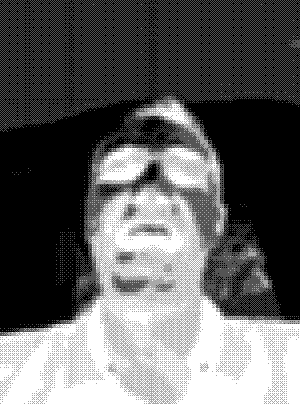 Negative Stefanox