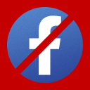 No Facebook