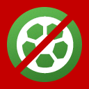 No football