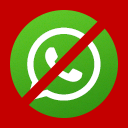 No Whatsapp